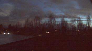 Weather camera view of Hayes Freedom HS.