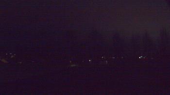 Weather camera view of Hayes Freedom HS.