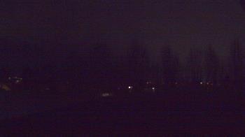 Weather camera view of Hayes Freedom HS.