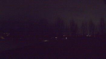 Weather camera view of Hayes Freedom HS.