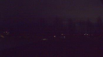 Weather camera view of Hayes Freedom HS.