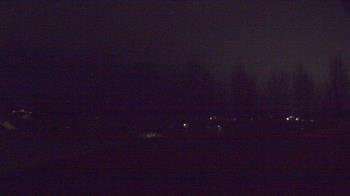 Weather camera view of Hayes Freedom HS.