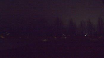 Weather camera view of Hayes Freedom HS.