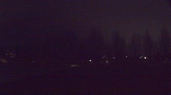 Weather camera view of Hayes Freedom HS.