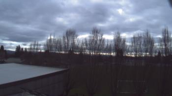 Weather camera view of Hayes Freedom HS.