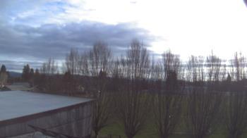 Weather camera view of Hayes Freedom HS.