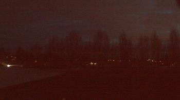 Weather camera view of Hayes Freedom HS.