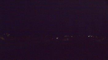 Weather camera view of Hayes Freedom HS.