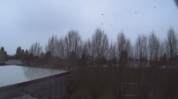 Weather camera view of Hayes Freedom HS.