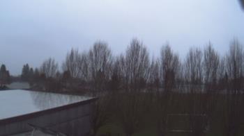 Weather camera view of Hayes Freedom HS.