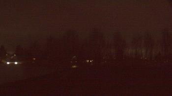 Weather camera view of Hayes Freedom HS.