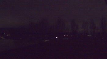 Weather camera view of Hayes Freedom HS.