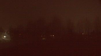 Weather camera view of Hayes Freedom HS.