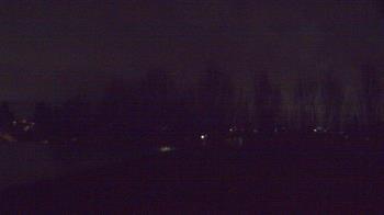 Weather camera view of Hayes Freedom HS.