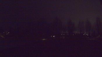 Weather camera view of Hayes Freedom HS.