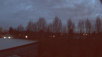 Weather camera view of Hayes Freedom HS.