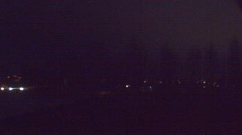 Weather camera view of Hayes Freedom HS.