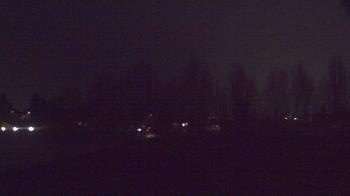 Weather camera view of Hayes Freedom HS.