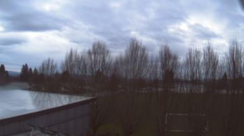 Weather camera view of Hayes Freedom HS.