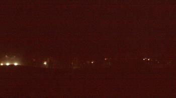 Weather camera view of Hayes Freedom HS.