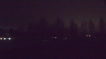 Weather camera view of Hayes Freedom HS.