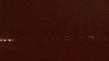 Weather camera view of Hayes Freedom HS.