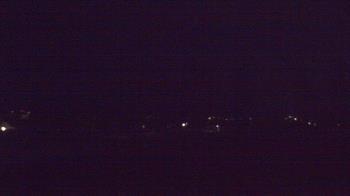 Weather camera view of Hayes Freedom HS.