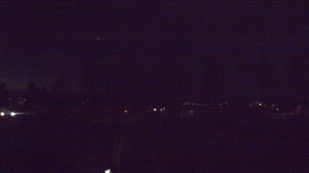 Weather camera view of Hayes Freedom HS.