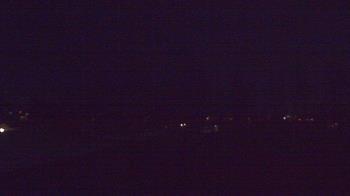 Weather camera view of Hayes Freedom HS.