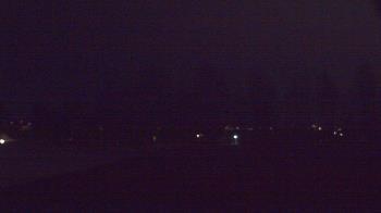 Weather camera view of Hayes Freedom HS.