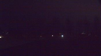 Weather camera view of Hayes Freedom HS.