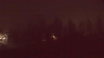 Weather camera view of Hayes Freedom HS.