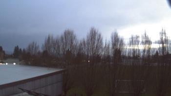 Weather camera view of Hayes Freedom HS.