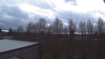 Weather camera view of Hayes Freedom HS.