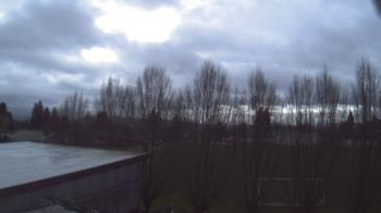 Weather camera view of Hayes Freedom HS.