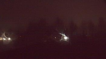 Weather camera view of Hayes Freedom HS.