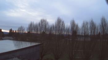 Weather camera view of Hayes Freedom HS.