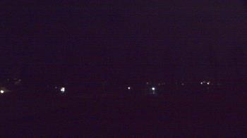 Weather camera view of Hayes Freedom HS.