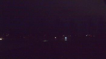 Weather camera view of Hayes Freedom HS.