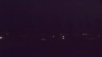 Weather camera view of Hayes Freedom HS.