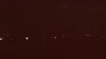 Weather camera view of Hayes Freedom HS.