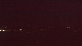 Weather camera view of Hayes Freedom HS.