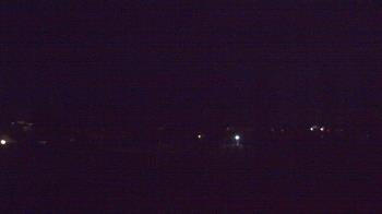 Weather camera view of Hayes Freedom HS.