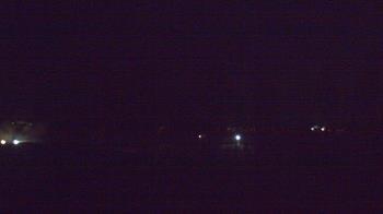 Weather camera view of Hayes Freedom HS.