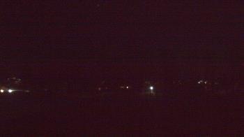 Weather camera view of Hayes Freedom HS.