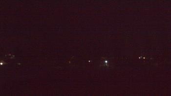 Weather camera view of Hayes Freedom HS.