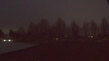 Weather camera view of Hayes Freedom HS.