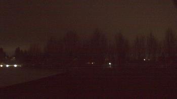 Weather camera view of Hayes Freedom HS.