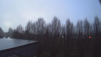 Weather camera view of Hayes Freedom HS.