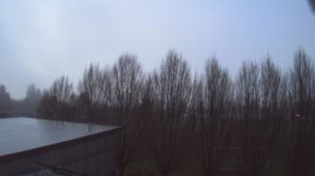 Weather camera view of Hayes Freedom HS.